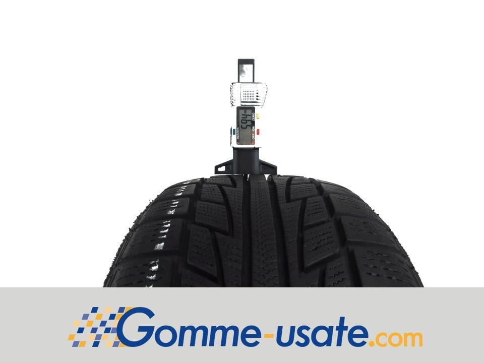 Thumb Nankang Gomme Usate Nankang 185/55 R15 86H Nk Snow SV-2 XL M+S (70%) pneumatici usati Invernale 0